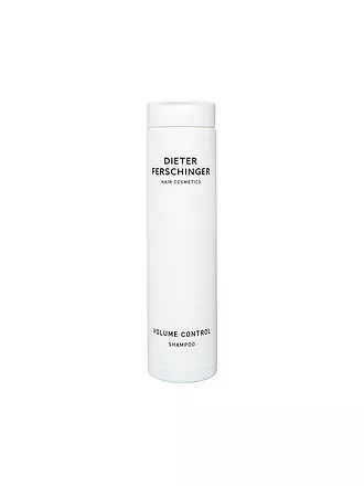 DIETER FERSCHINGER | Haarpflege - Volume Control Shampoo 200ml | 